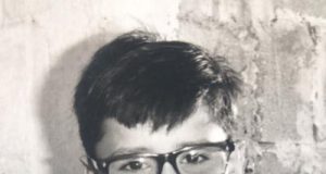 Así se era de #niño el gobernador Quirino Ordaz