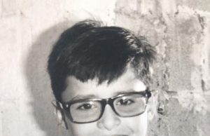 Así se era de #niño el gobernador Quirino Ordaz