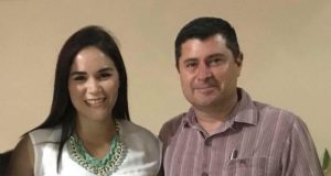 Renuncia la directora de DIF en Ahome; por desacuerdos con Chapman
