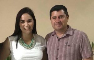 Renuncia la directora de DIF en Ahome; por desacuerdos con Chapman