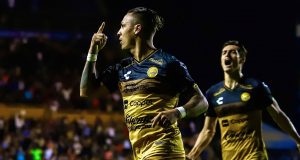 Dorados va la ‘final’, de la mano de Maradona