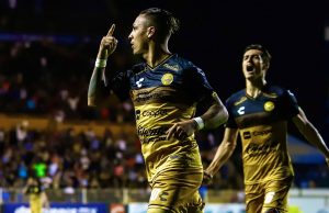 Dorados va la ‘final’, de la mano de Maradona