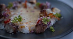 The Roost te invita a disfrutar del Festival de Mariscos en Ciudad de México