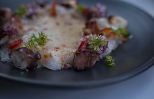 The Roost te invita a disfrutar del Festival de Mariscos en Ciudad de México