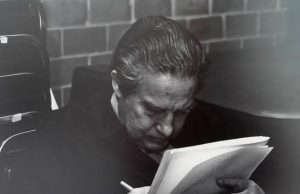 La salud mental del que escribe