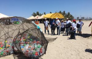 Cero basura en costas sinaloenses: resultados positivos el programa Playas Limpias