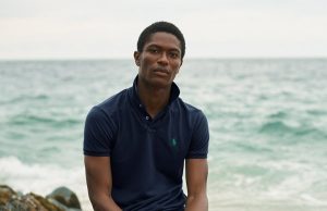 Conoce la Polo hecha de botellas recicladas