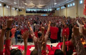 El polvorín del Ayuntamiento de Culiacán