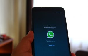 Ya no se podrán hacer capturas de pantalla en WhatsApp