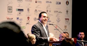 Firman compromiso Por la Paz Municipio de Querétaro y 34 instituciones educativas