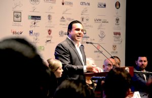 Firman compromiso Por la Paz Municipio de Querétaro y 34 instituciones educativas