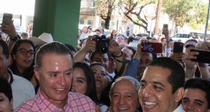 Arranca el PRI campaña de refrendo y afiliación