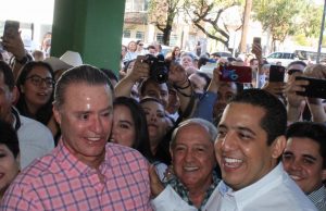 Arranca el PRI campaña de refrendo y afiliación