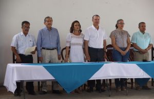 Un hecho carretera Chametla a playa Majahual, asegura Quirino