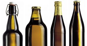 ¿Cerveza en los abarrotes de Sinaloa?