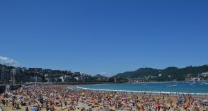 Aún de vacaciones y planeas ir al mar… Aquí las playas más limpias y más sucias