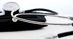 7 de abril, día mundial de la salud