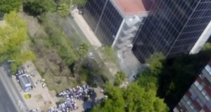 Tiembla en CDMX 5.7 y no activan alerta sísmica