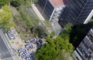 Tiembla en CDMX 5.7 y no activan alerta sísmica