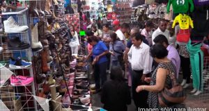 Gran Expo Venta de calzado y ropa para toda la familia