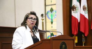 Presenta el PAS dos iniciativas de reformas a Ley de Seguridad y Código Familiar