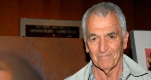 Muere Alvin Sargent, ganador del Oscar y guionista de Spider-Man