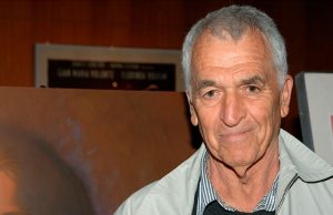 Muere Alvin Sargent, ganador del Oscar y guionista de Spider-Man