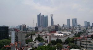Se reanudan clases en las escuelas públicas y privadas en CDMX