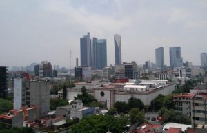 Se reanudan clases en las escuelas públicas y privadas en CDMX