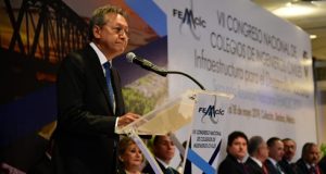 Culiacán, sede del VII Congreso Nacional de Colegios de Ingenieros Civiles