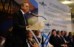 Culiacán, sede del VII Congreso Nacional de Colegios de Ingenieros Civiles