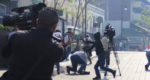 Muerte, emblema de la inseguridad en México