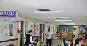 Atención: el Centro de Salud Urbano de Culiacán cambiará de ubicación temporalmente