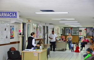 Atención: el Centro de Salud Urbano de Culiacán cambiará de ubicación temporalmente