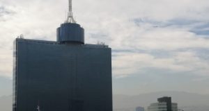 Mala calidad del aire en Valle de México, alcanza 138 puntos de ozono