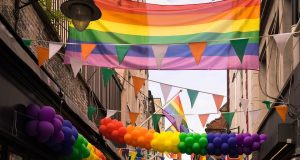 Comunidad LGBTI, más maltratada y discriminada en la CDMX