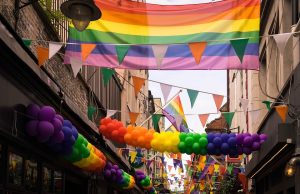 Comunidad LGBTI, más maltratada y discriminada en la CDMX