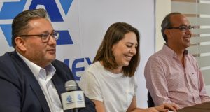 Se acredita Coparmex Querétaro como Centro de Evaluación y Certificación de Competencias Laborales