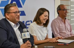 Se acredita Coparmex Querétaro como Centro de Evaluación y Certificación de Competencias Laborales