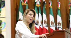 Pide Congreso a Gobierno informe sobre el transporte público ‘asegurado’