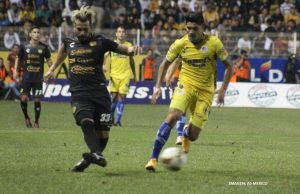 Empatan Dorados y San Luis en partido de ida, en final del Ascenso MX