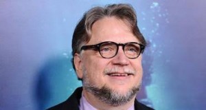 Guillermo del Toro de nuevo ganándose el cariño de la gente