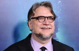 Guillermo del Toro de nuevo ganándose el cariño de la gente