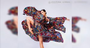 Elisa Carrillo recibe premio de la danza Benois 2019 en Rusia