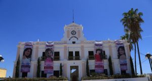 Mantienen vigilancia interinstitucional para seguridad de rosarenses