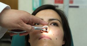 Cáncer de nariz… Existe y aquí te decimos cómo prevenirlo