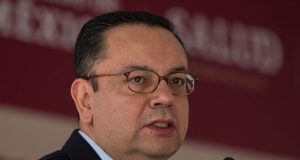 Renuncia German Martinez al IMSS, aquí su explicación…