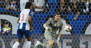 Iker Casillas hará una vida normal, pero no jugará más en el deporte profesional