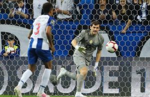 Iker Casillas hará una vida normal, pero no jugará más en el deporte profesional