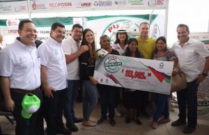 Arranca segunda vuelta de las Jornadas de Apoyo #PuroSinaloa